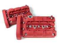 Jetta MKV (2005-2009) - Engine - Valve Covers