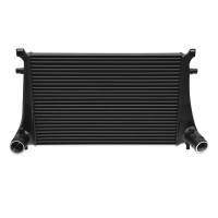 Intercooler System, MK7/7.5 Volkswagen Golf/GTI/R, 8V Audi A3/S3, & 8S Audi TT/TTS 1.8T/2.0T EA888 Gen 3