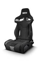 C63 AMG - Racing Equipment - Competition Seats