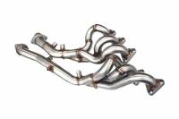 S3 8V (2015+) - Exhaust - Headers