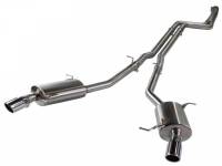 Sprinter 2500 - Exhaust - Exhaust Systems