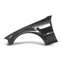 SL63 - Exterior - Fenders