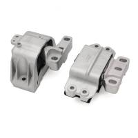 SQ5 - Engine - Engine Mounts