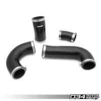 SLS Black Series - Engine - Silicone Hoses