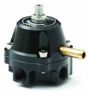 TT, TT-S, TT-RS MKII (2008-2014) - Fuel System - Fuel Pressure Regulator