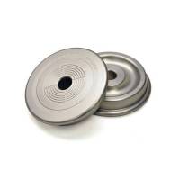 C200 - Suspension - Bushings