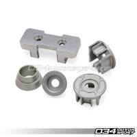 F07 Gran Turismo (2010+) - Transmission - Transmission Mounts