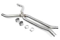 Dinan - Dinan Midpipe Exhaust System D660-0094 - Image 1