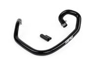 APR Intake System Coolant Hose Version 1 Black Plug and Play Upgrade CI100052-D