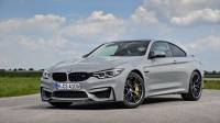 BMW - 4 Series - F82 M4 / F83 M4 (2015+)