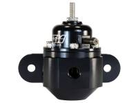 AEM - AEM Universal Black Adjustable Fuel Pressure Regulator - Image 2