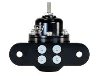 AEM - AEM Universal Black Adjustable Fuel Pressure Regulator - Image 8