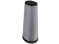 aFe - aFe MagnumFLOW OE Replacement Pro DRY S Air Filters 13-14 Porsche Cayman/Boxster (981) H6 2.7L/3.4L - Image 1