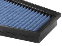 aFe - aFe Magnum FLOW OE Replacement Air Filter PRO 5R 14-15 Mercedes Benz CLA250 2.0L Turbo - Image 3
