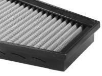 aFe - aFe Magnum FLOW OE Replacement Air Filter PRO Dry S 14-15 Mercedes Benz CLA250 2.0L Turbo - Image 3