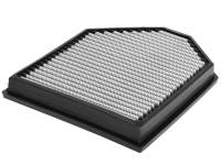 aFe - aFe MagnumFLOW OEM Replacement Air Filter PRO DRY S 11-16 BMW X3 xDrive28i F25 2.0T - Image 3