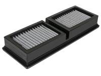 aFe - aFe Magnum FLOW Pro DRY S OE Replacement Air Filter 17-18 Alfa Romeo Giulia I4-2.0L (t) - Image 5