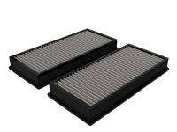 aFe - aFe Magnum FLOW Pro DRY S OE Replacement Filter 10-20 Land Rover v8-5.0L (Pair) - Image 3