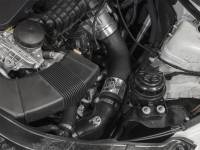 aFe - aFe BladeRunner 3in Black Intercooler Tube Cold Side w/ Couplings & Clamps 11-13 BMW 335i 3.0L (t) - Image 2