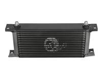 aFe Bladerunner Oil Cooler Universal 10in L x 2in W x 4.75in H