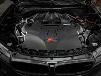 aFe - aFe Momentum ST Pro 5R Intake System 15-19 BMW X5M / X6M 4.4L TT (S63) - Image 2