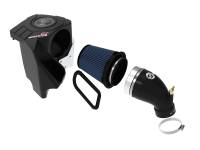 aFe - aFe Momentum GT Cold Air Intake System w/ Pro 5R Media Audi A4/Quattro (B9) 16-19 I4-2.0L (t) - Image 2