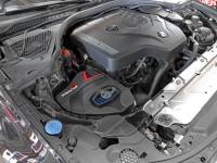 aFe - aFe Momentum GT Cold Air Intake System w/Pro 5R Filter 19-21 BMW 330i B46/B48 - Image 2