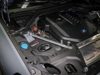 aFe - aFe POWER Momentum GT Pro Dry S Intake System 20-23 BMW X3/X4 M40i L6-3.0L (t) B58 - Image 2