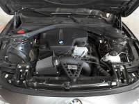 aFe - aFe MagnumFORCE Intakes Stage-2 Pro DRY S 12-15 BMW 328i (F30) L4 3.0L (t) N20 - Image 2