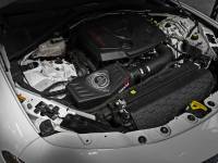 aFe - aFe POWER Momentum GT Pro Dry S Intake System 17-21 Alfa Romeo Giulia L4-2.0L (t) - Image 3