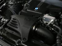 aFe - aFe MagnumFORCE Intake Stage-2 Si Pro Dry S BMW 328i (F30) 2012-15 L4 2.0L Turbo N20 - Image 2