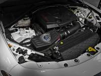 aFe - aFe Momentum GT Pro 5R Cold Air Intake System 2017 Alfa Romeo Giulia I4 2.0L (t) - Image 3