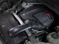 aFe - aFe Magnum Force Stage-2Si Cold Air Intake System w/ Pro 5R Media BMW X5 (F15) / X6 (F16) 14-19 3.0L - Image 2