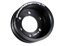 aFe - aFe Power Gamma Pulley GMA Power Pulley BMW M5 (E60) 06-10 V10-5.0L - Image 3