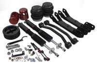Air Lift - Air Lift Performance Rear Kit for 11-12 BMW 1M - Image 1