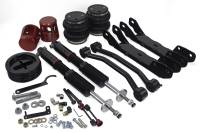 Air Lift - Air Lift Performance Rear Kit for 11-12 BMW 1M - Image 3