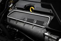APR - APR Intake Manifold Cover Plate Gloss Carbon Fiber Plug and Play - MS100251 - Image 2