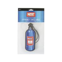 NOS/Nitrous Oxide System - NOS/Nitrous Oxide System Paper NOS Air Freshener Gapple - 36-544GA - Image 1