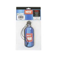 NOS - NOS/Nitrous Oxide System Paper NOS Air Freshener Gapple - 36-544GA - Image 2