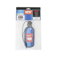 NOS/Nitrous Oxide System - NOS/Nitrous Oxide System Paper NOS Air Freshener Nitrous Car - 36-544NC - Image 2
