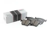 iSweep - iSWEEP Brake Pads - Rear • MQBe GTI/Golf R/S3/RS3 - Image 1
