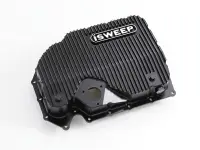 iSweep - iSWEEP Billet Aluminum Oil Pan - EA888.2/3 - Image 1