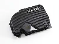 iSWEEP Billet Aluminum Oil Pan - EA888.2/3