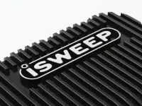 iSweep - iSWEEP Billet Aluminum Oil Pan - EA888.2/3 - Image 5