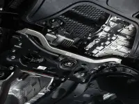 iSweep - iSWEEP Power Brace - Lower Arm Front • MQB Mk7 Golf/GTI/Golf R/GLI/Tiguan - Image 2