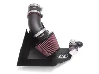 NEUSPEED P-FLO Air Intake Kit • MQB 2.0L EA888.3B TSI - Image 1