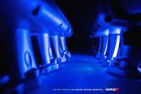 AMS - AMS Performance V10 Audi R8 / Lamborghini Huracan / Performante Billet Intake Manifold - CLR Anodize - ALP.37.08.0001-1 - Image 2