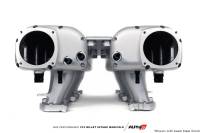 AMS - AMS Performance V10 Audi R8 / Lamborghini Huracan / Performante Billet Intake Manifold - CLR Anodize - ALP.37.08.0001-1 - Image 13