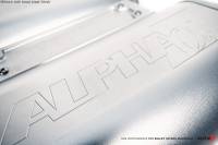 AMS - AMS Performance V10 Audi R8 / Lamborghini Huracan / Performante Billet Intake Manifold - CLR Anodize - ALP.37.08.0001-1 - Image 15