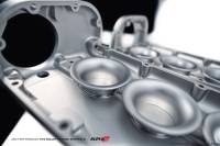 AMS - AMS Performance V10 Audi R8 / Lamborghini Huracan / Performante Billet Intake Manifold - CLR Anodize - ALP.37.08.0001-1 - Image 17